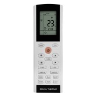 Пульт Royal Thermo RTPI-24HN8