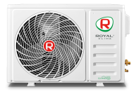 Внешний блок Royal Clima RCI-RND24HN