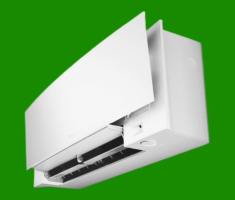 Инверторные сплит-системы