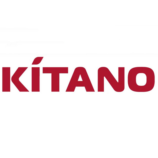 Логотип Kitano