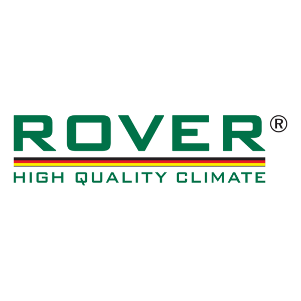 Логотип бренда Rover
