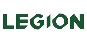 Логотип бренда Legion