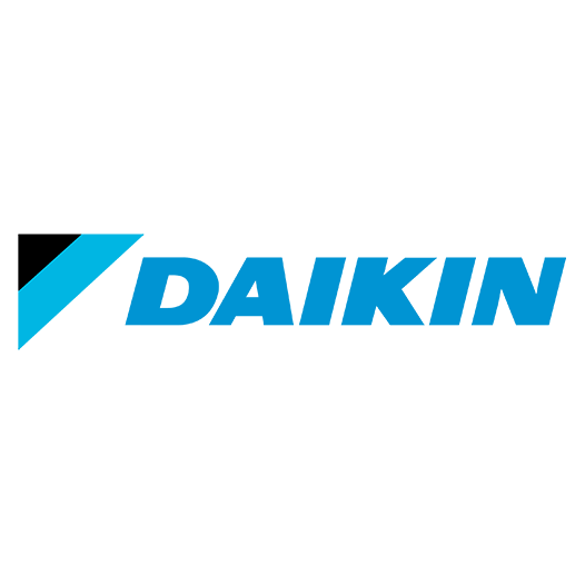 Логотип Daikin
