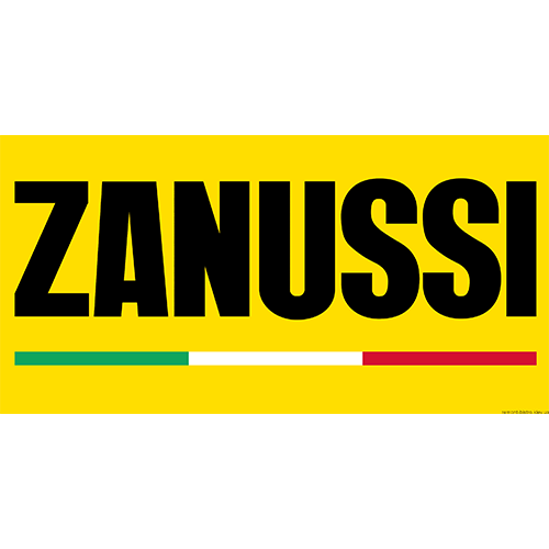 Логотип Zanussi