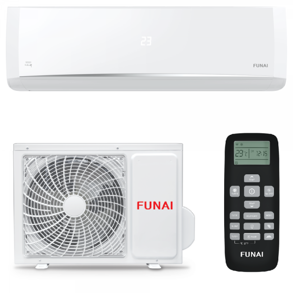 Сплит-системы Funai SENSEI UPGRADE