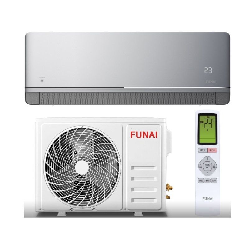 Сплит-системы Funai KAGAMI Inverter
