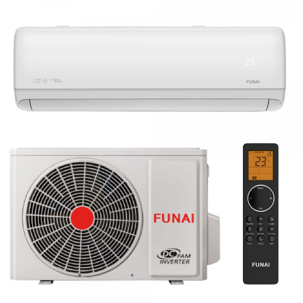 Сплит-системы Funai DAIJIN Inverter