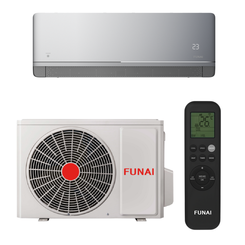 Сплит-системы Funai KAGAMI