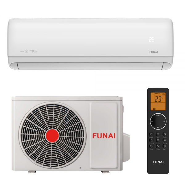 Сплит-системы Funai DAIJIN