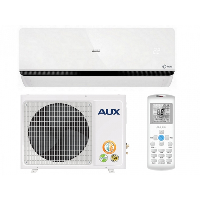 Сплит-система AUX FP Series Prime On-Off