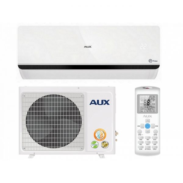 Сплит-система AUX FP Series Prime On-Off