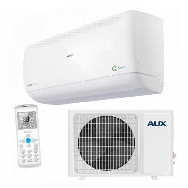 Сплит-система AUX J series On-Off