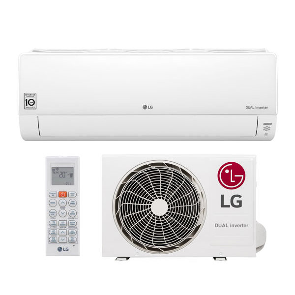 Кондиционеры LG ProCool