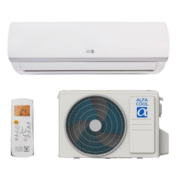 Кондиционер Alfacool Apus Update