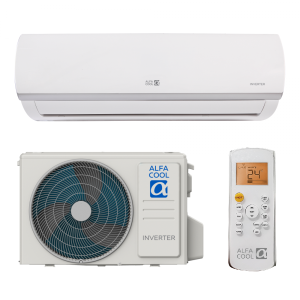 Сплит-система Alfacool APUS Inverter