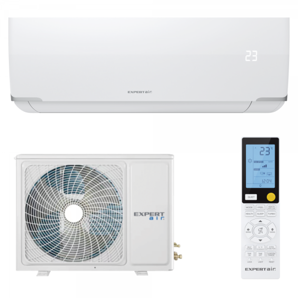 Cплит-системы EXPERTAIR серии PROFF