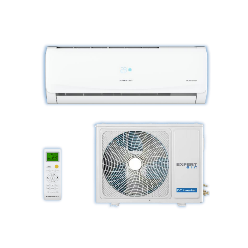 Cплит-системы EXPERTAIR серии CYCLONE DC Inverter