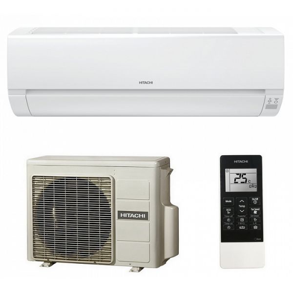 Cплит-системы Hitachi серии X-COMFORT