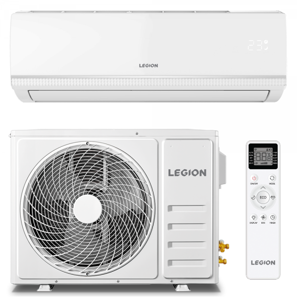 Сплит-системы Legion Monza