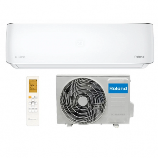 Кондиционер Roland Maestro Inverter