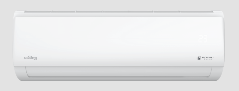 Функции и режимы сплит-систем серии TRIUMPH Inverter 2024