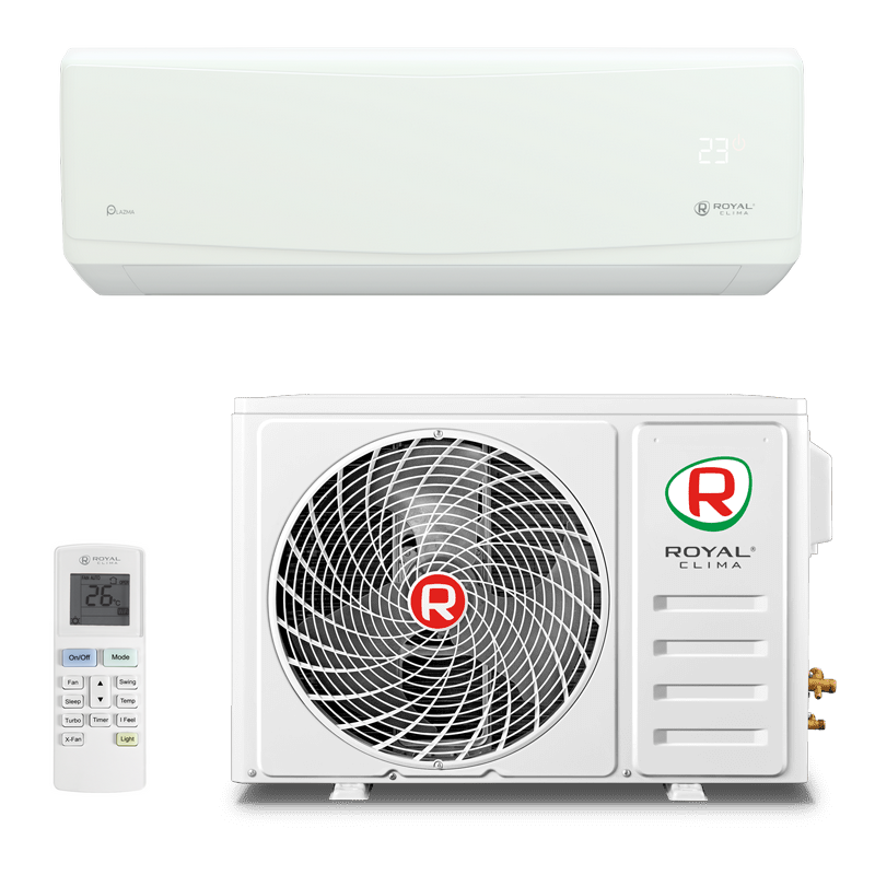 Кондиционеры Royal Clima Grida