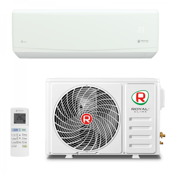 Кондиционеры Royal Clima Grida