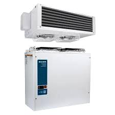 Среднетемпературные сплит-системы