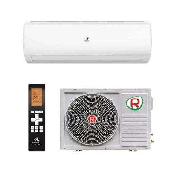 Кондиционеры Royal Clima Triumph Lite