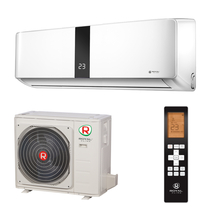 Кондиционеры Royal Clima Grande