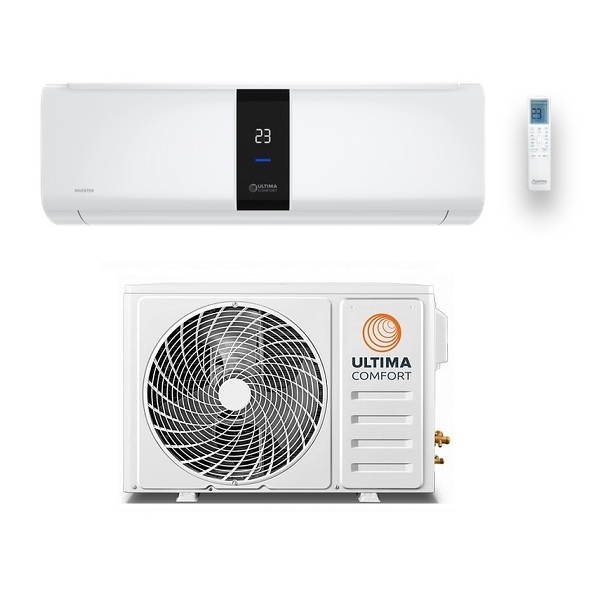 Кондиционеры Ultima Comfort Elysium Inverter