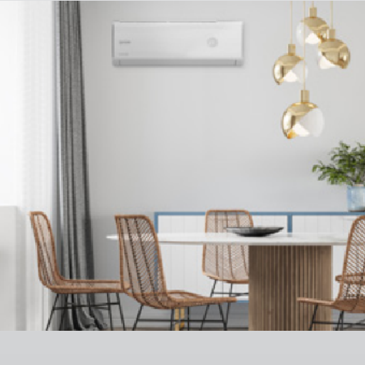 Сплит-системы Ultima Comfort серии Exceed Inverter