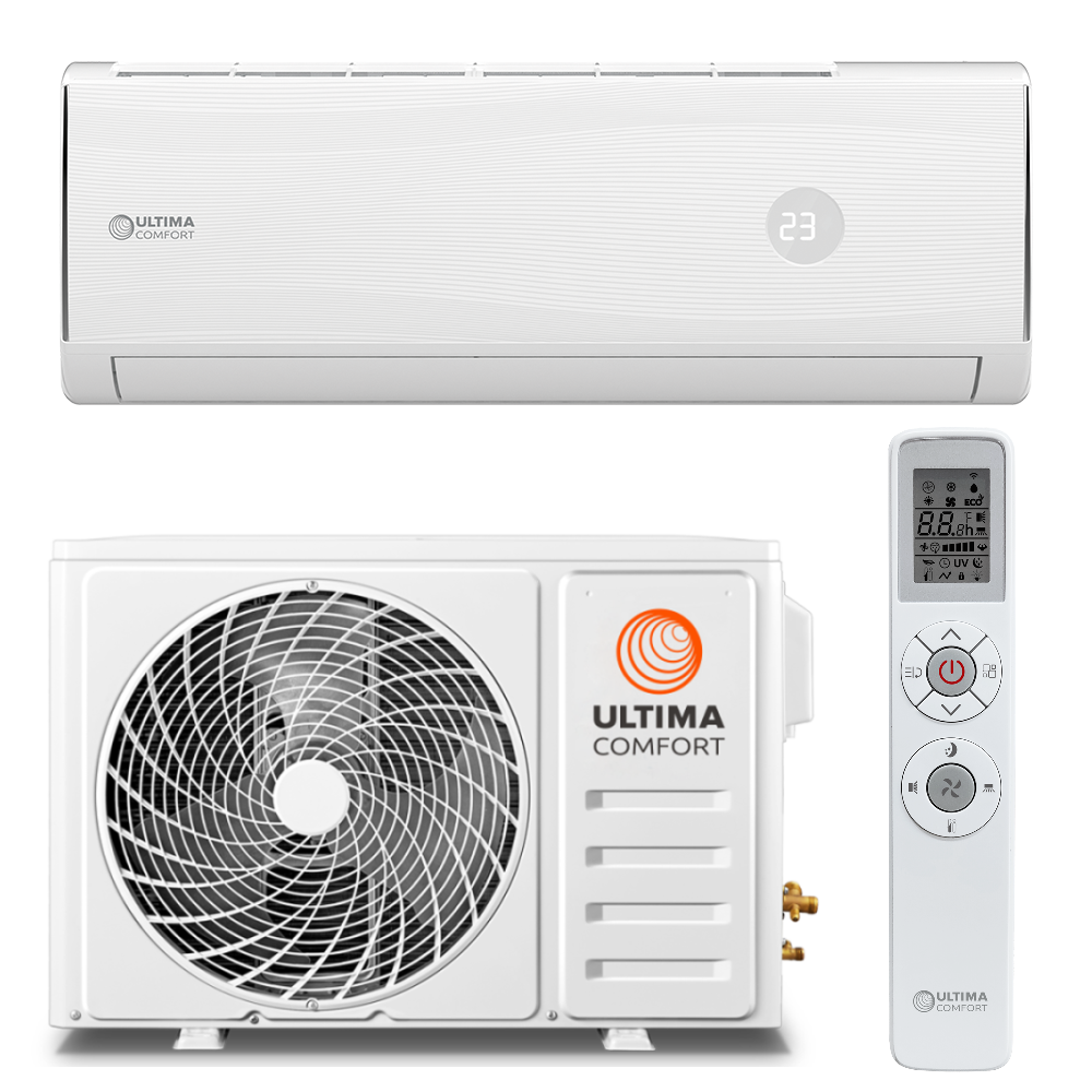 Кондиционеры Ultima Comfort Exceed