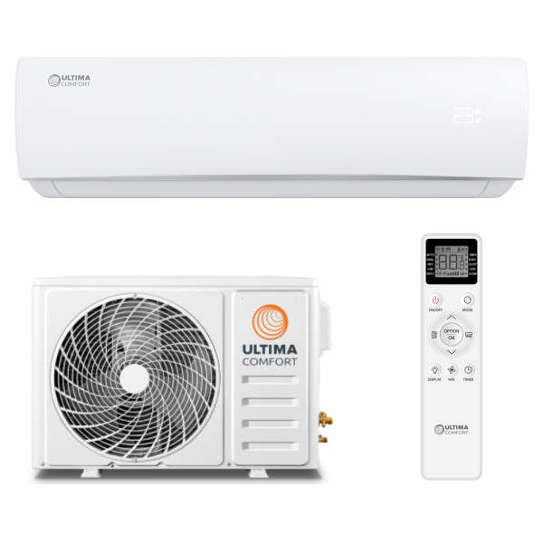 Кондиционеры Ultima Comfort Eclipse