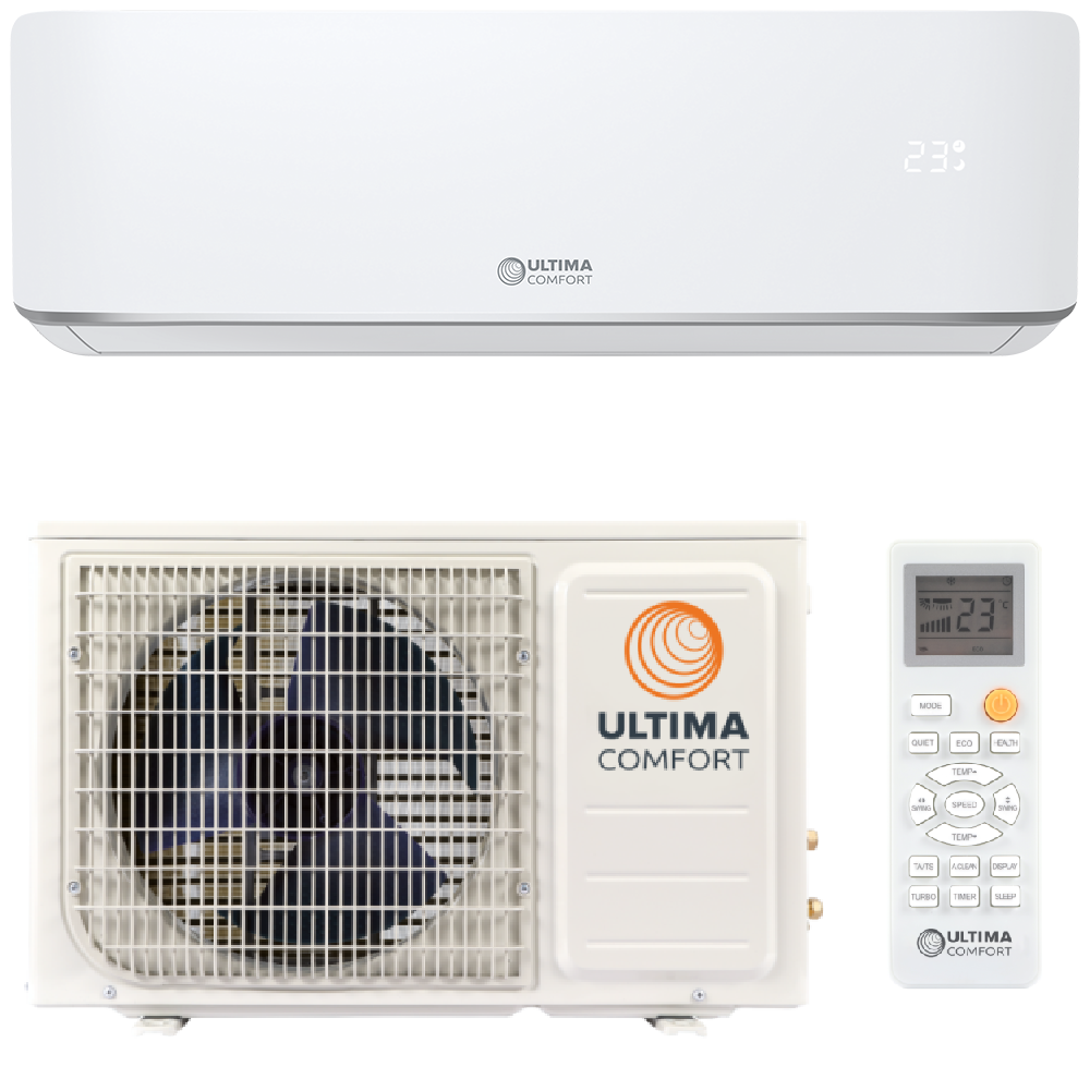 Кондиционеры Ultima Comfort Impreza