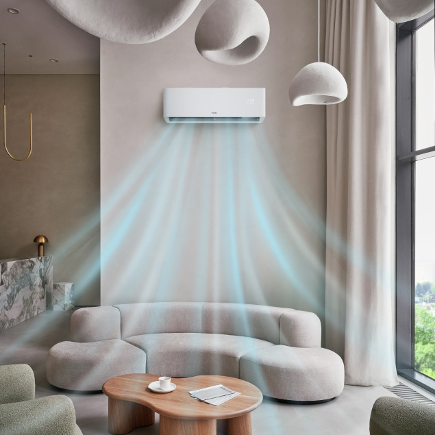 Сплит-системы Tion Edelweiss