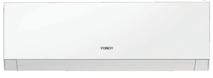 Настенные сплит-системы TOSOT серии Clivia