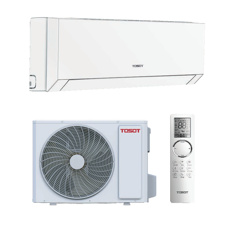 Кондиционеры Tosot Clivia