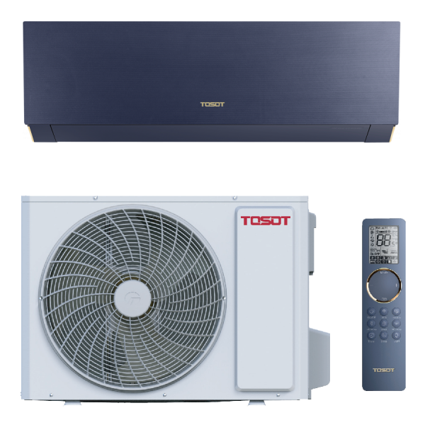 Кондиционеры Tosot Clivia Deluxe