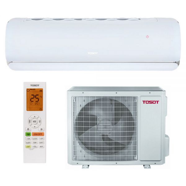Кондиционеры Tosot G-Tech