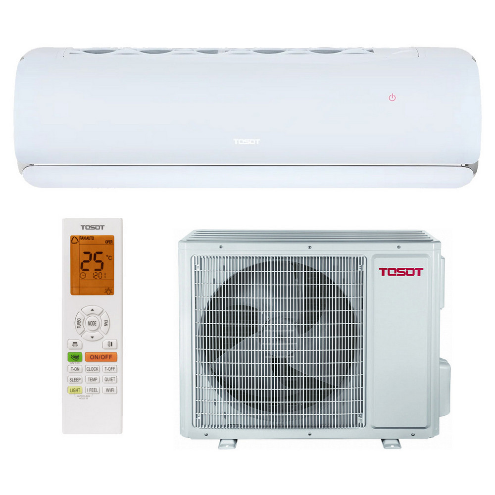 Кондиционеры Tosot G-Tech