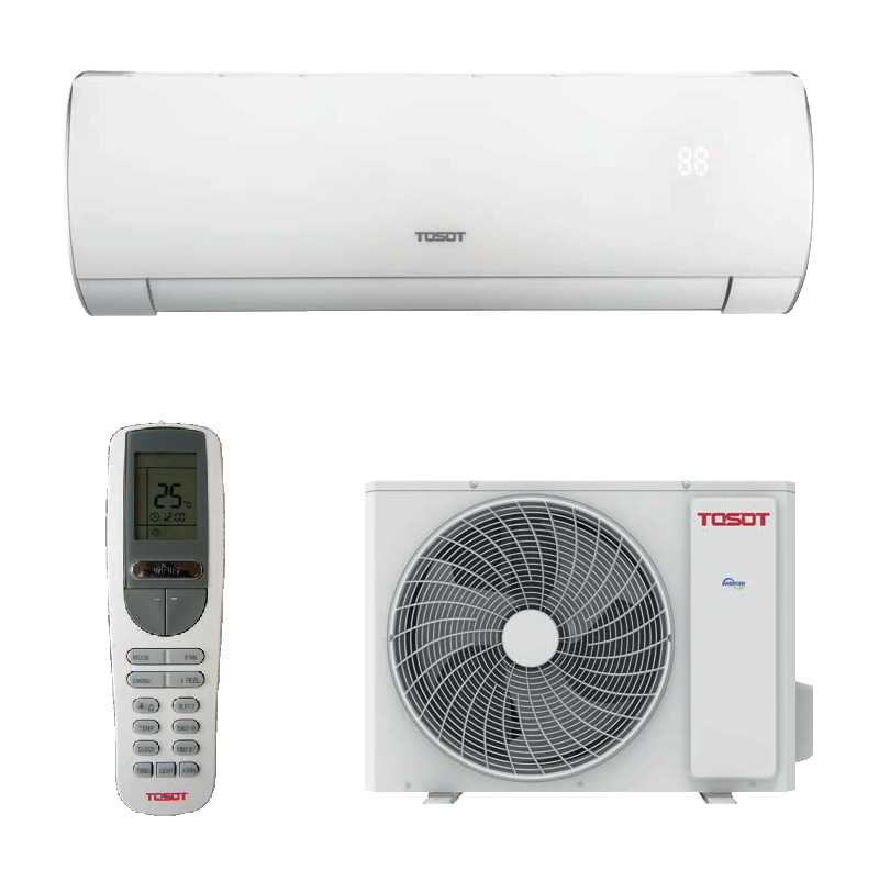 Кондиционеры Tosot Lyra Inverter