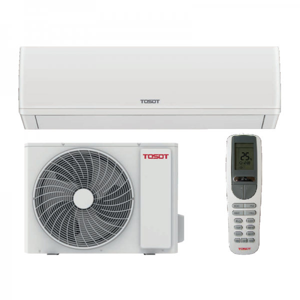 Кондиционеры Tosot Natal