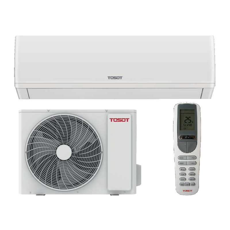 Кондиционеры Tosot Natal