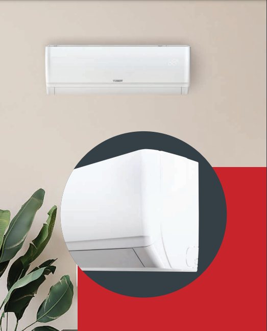 Функции и режимы сплит-систем TOSOT Natal  Inverter