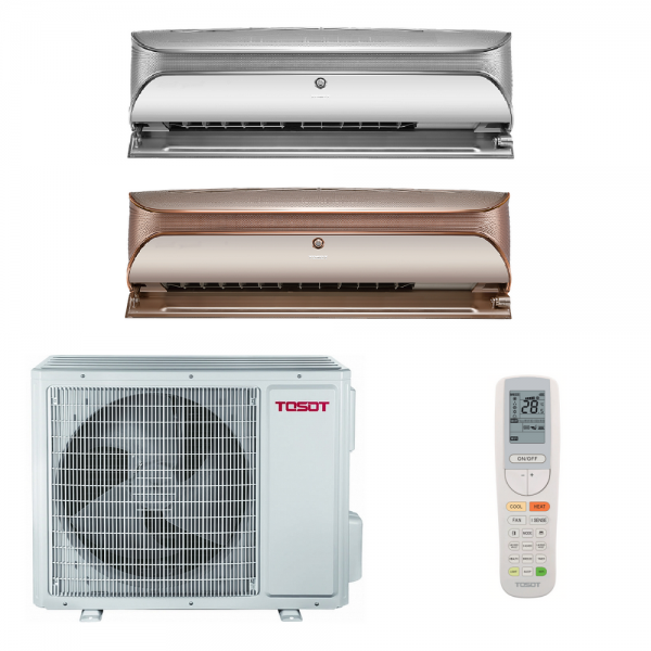 Кондиционеры Tosot Triangle