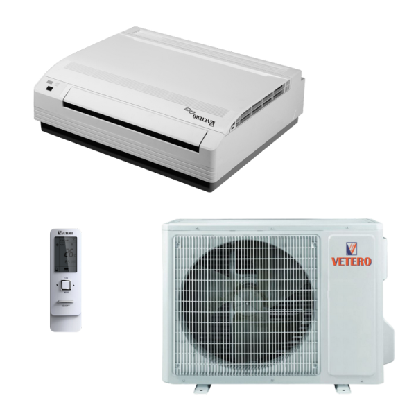 Кондиционеры Vetero Cantigo Console