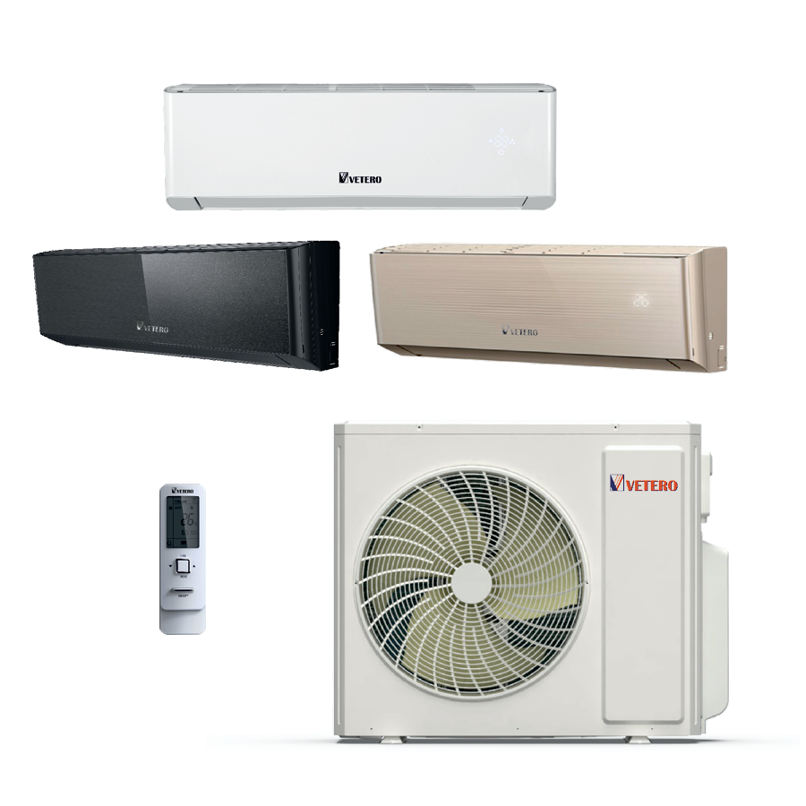 Кондиционеры Vetero Diletto