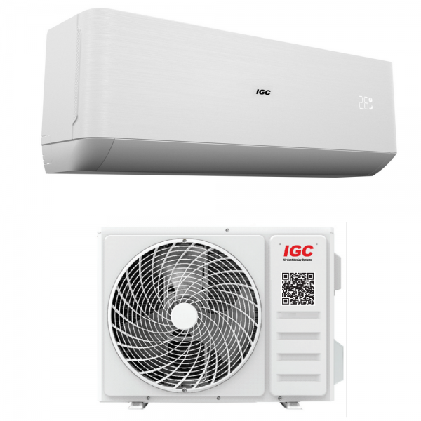 Кондиционеры IGC Omega