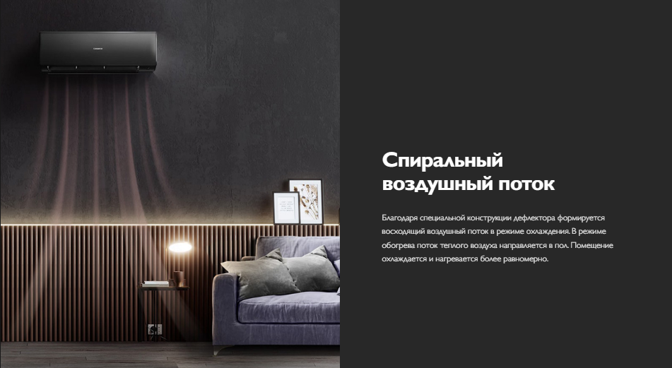 Функции и режимы Casarte Eletto